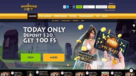 wilderino casino bonus ohne einzahlung